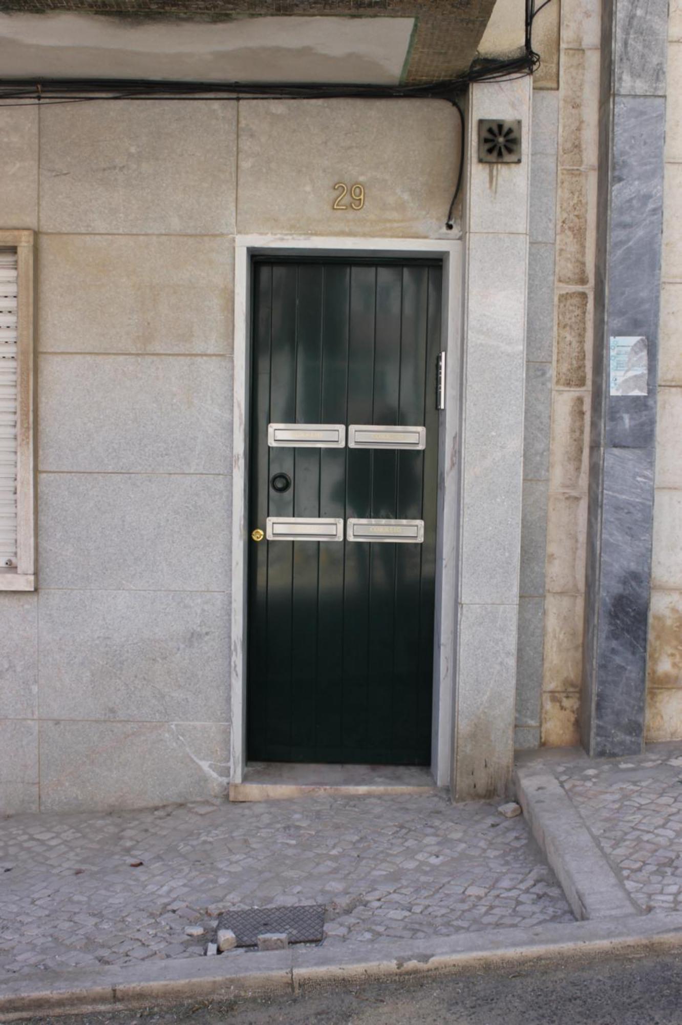 Alges Village Casa 2 By Lisbon-Coast Vacation Luaran gambar