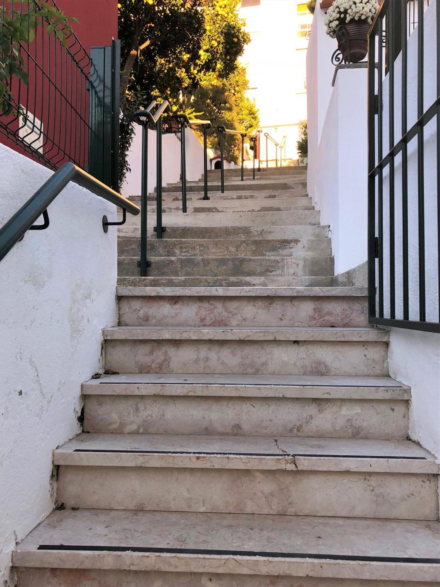 Alges Village Casa 2 By Lisbon-Coast Vacation Luaran gambar