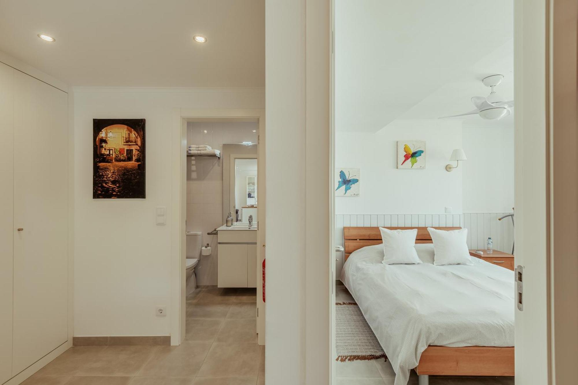 Alges Village Casa 2 By Lisbon-Coast Vacation Luaran gambar