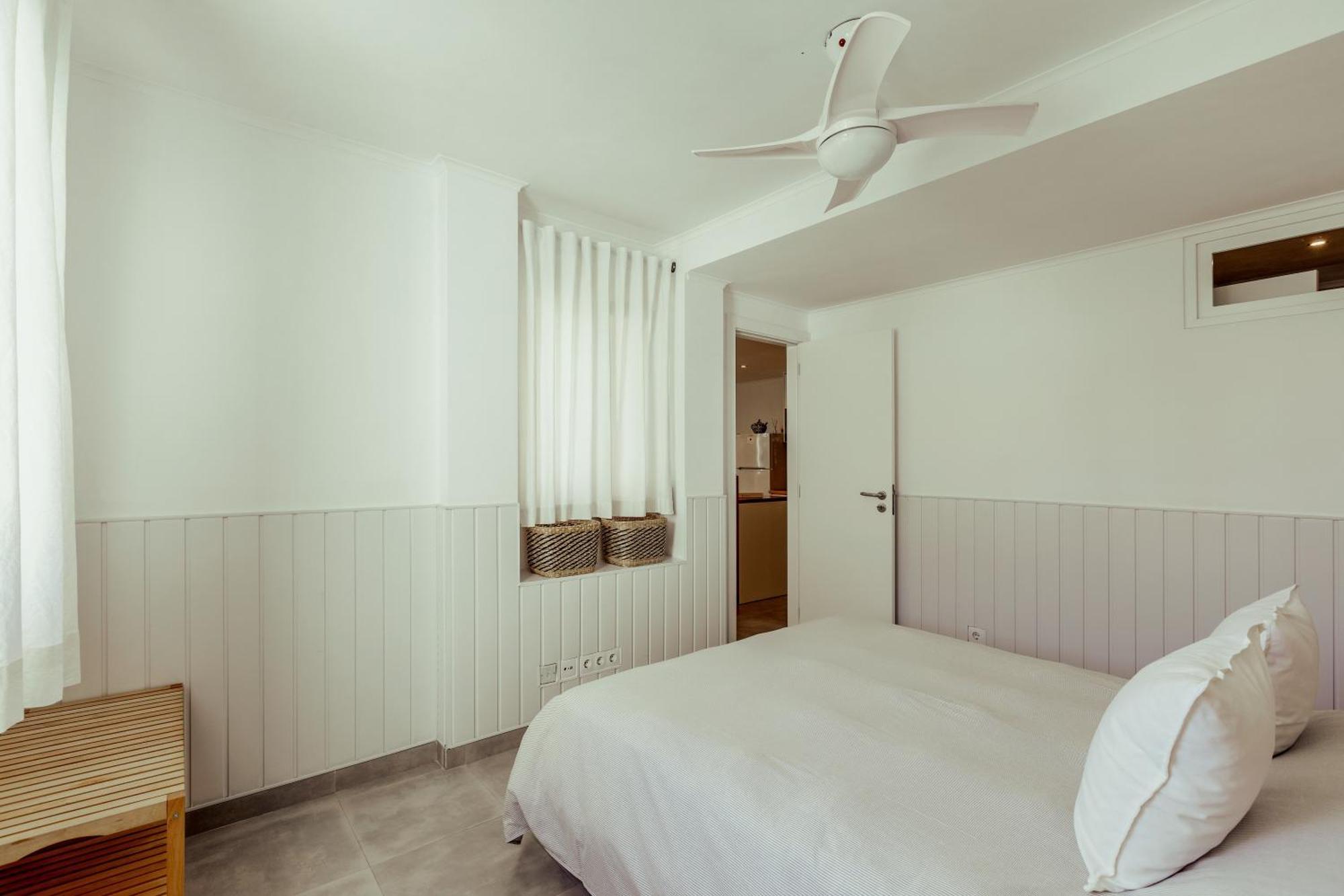 Alges Village Casa 2 By Lisbon-Coast Vacation Luaran gambar