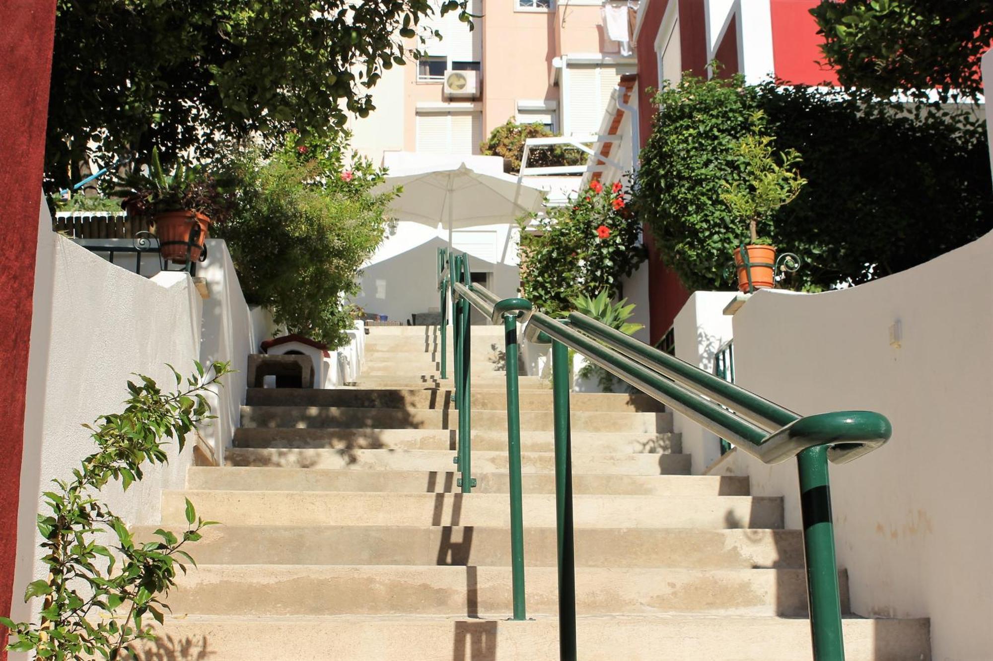 Alges Village Casa 2 By Lisbon-Coast Vacation Luaran gambar