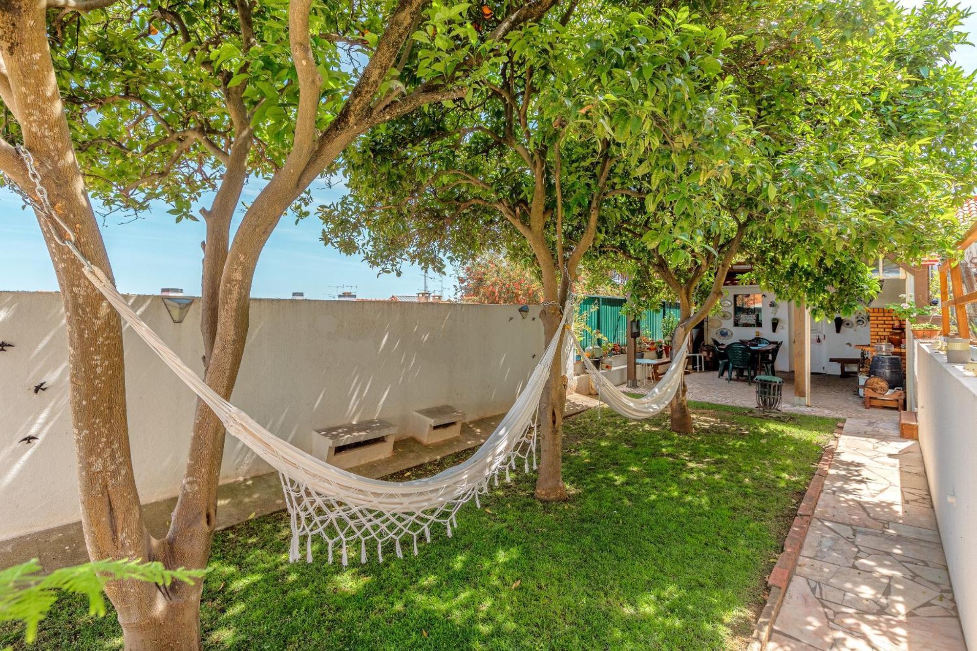 Alges Village Casa 2 By Lisbon-Coast Vacation Luaran gambar