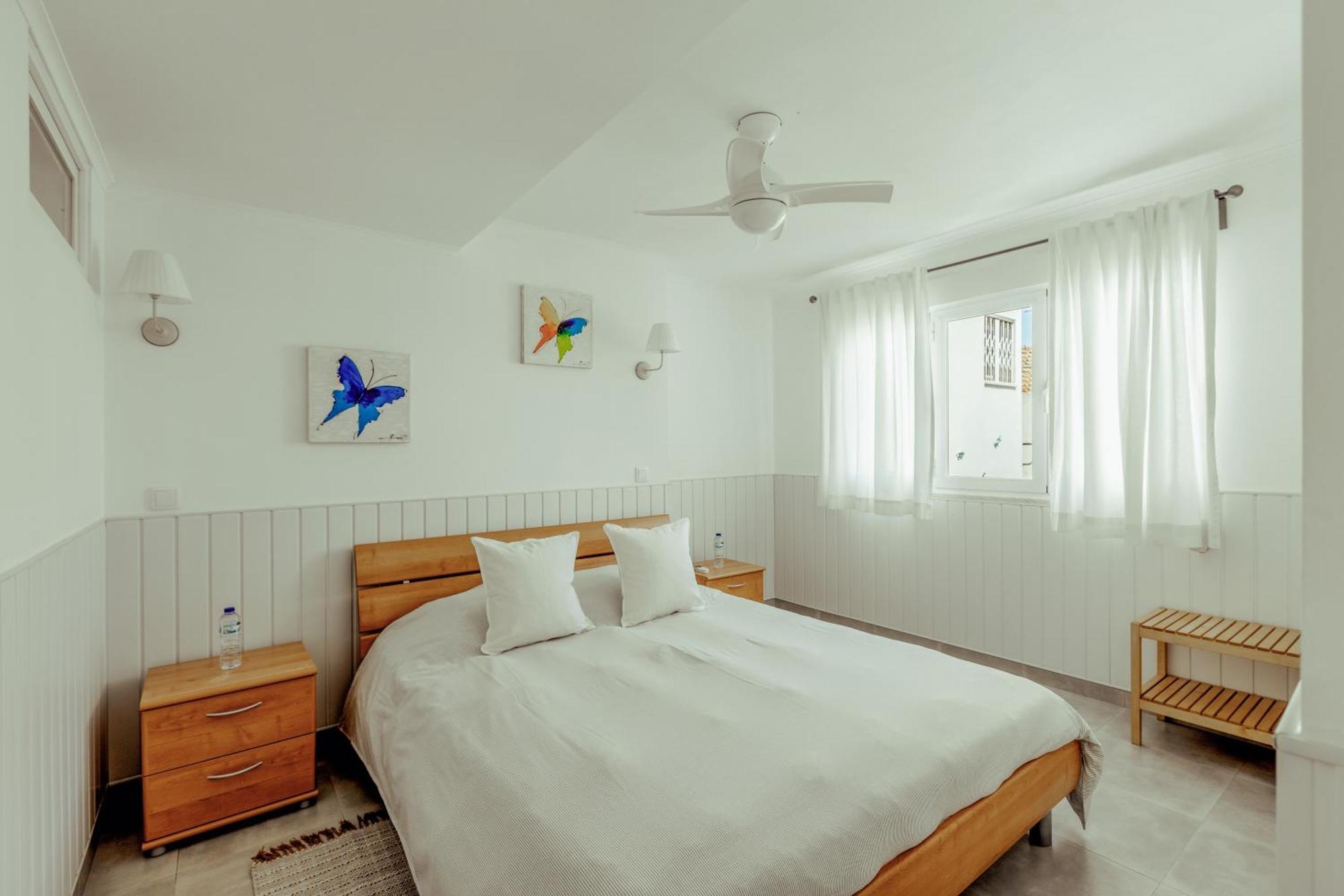 Alges Village Casa 2 By Lisbon-Coast Vacation Luaran gambar