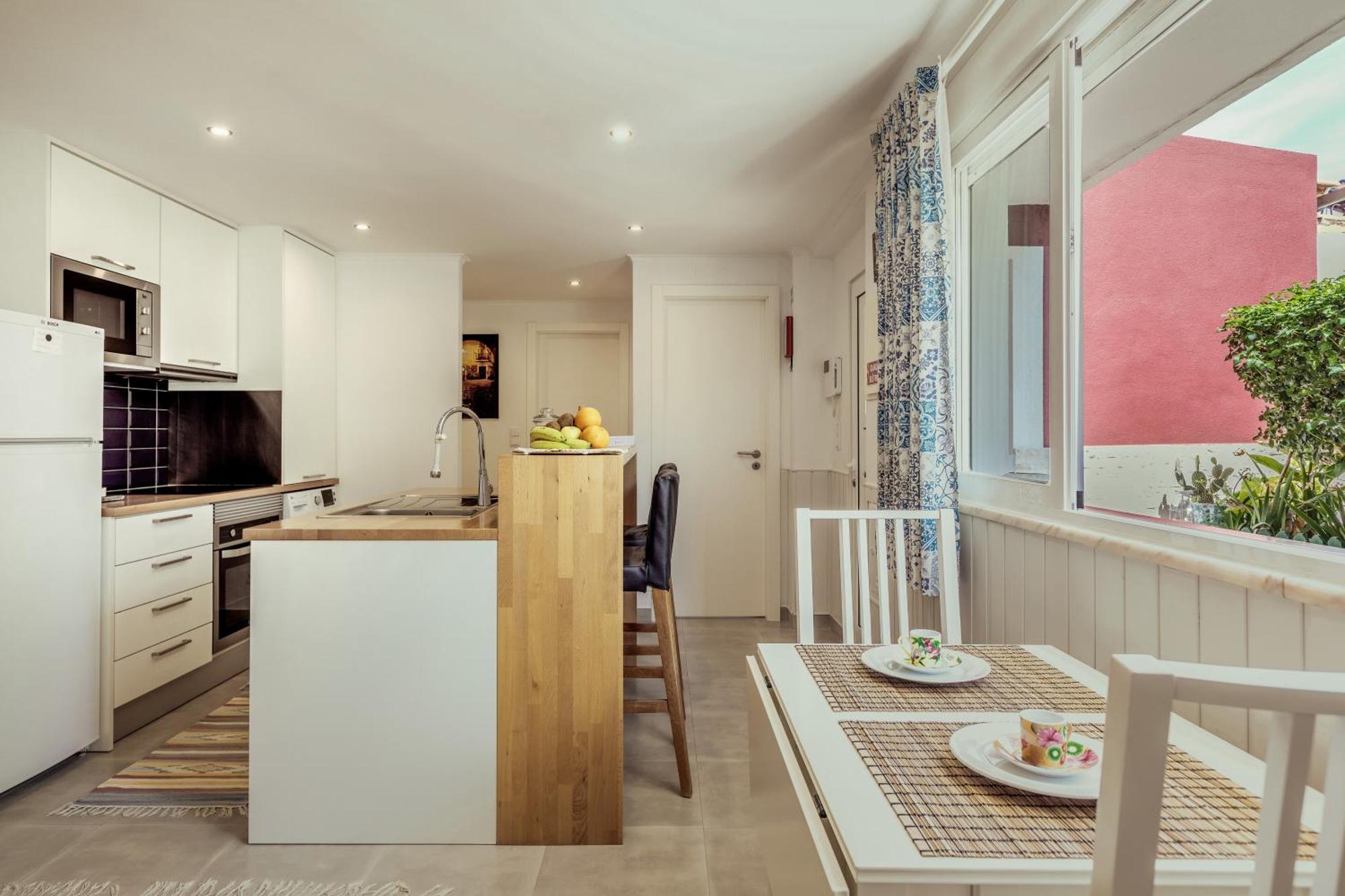 Alges Village Casa 2 By Lisbon-Coast Vacation Luaran gambar