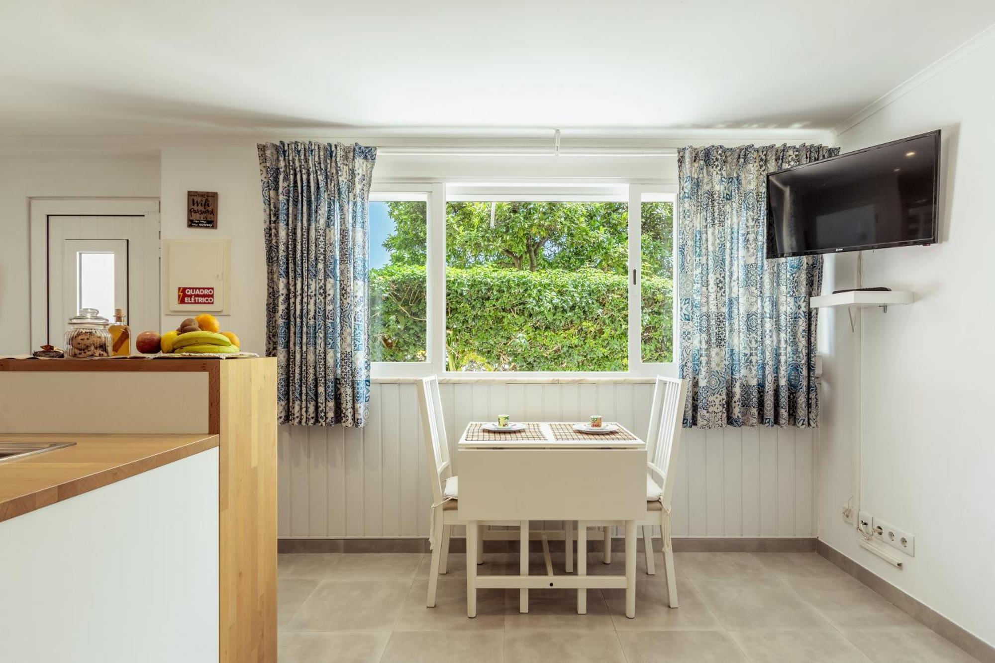 Alges Village Casa 2 By Lisbon-Coast Vacation Luaran gambar