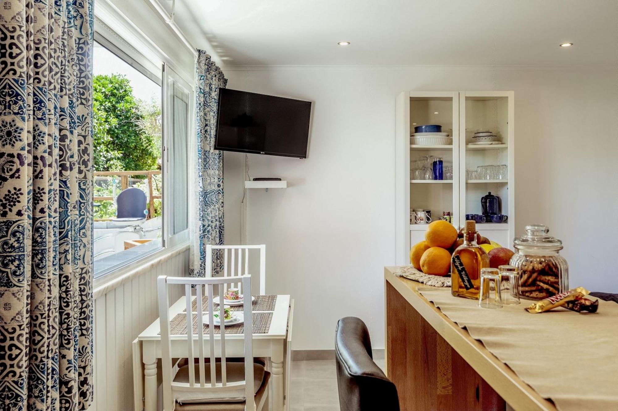 Alges Village Casa 2 By Lisbon-Coast Vacation Luaran gambar