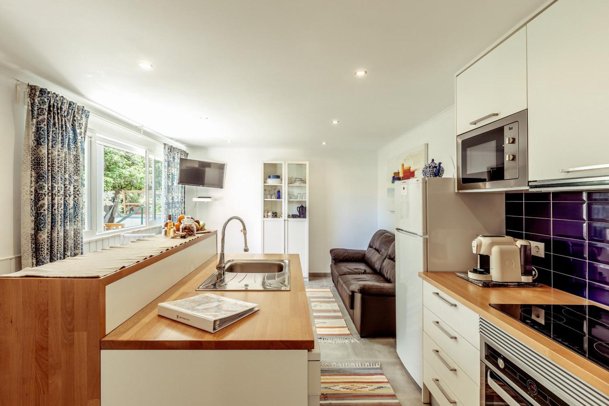 Alges Village Casa 2 By Lisbon-Coast Vacation Luaran gambar