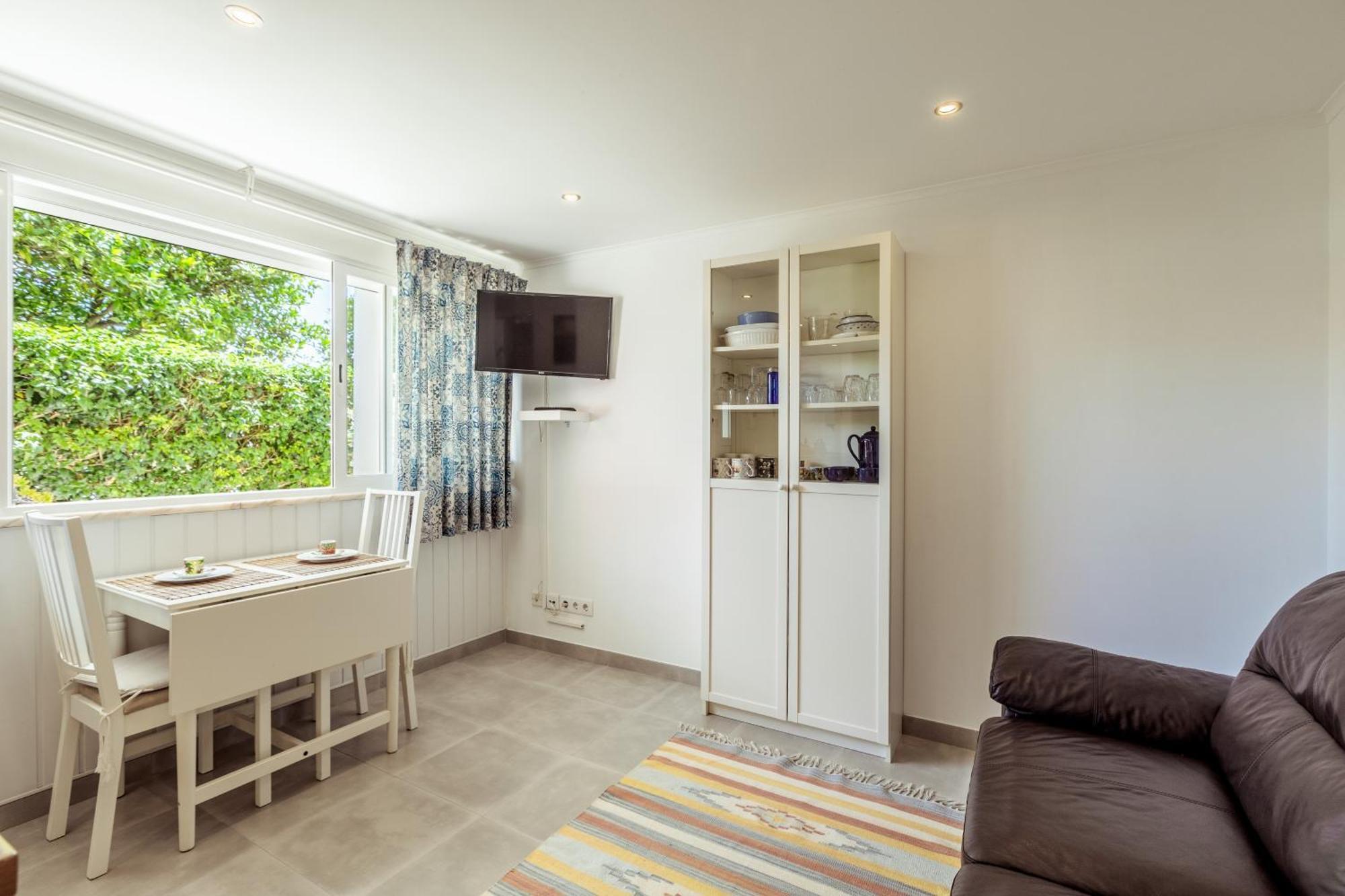 Alges Village Casa 2 By Lisbon-Coast Vacation Luaran gambar